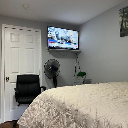 A Deluxe Room Ню Йорк Екстериор снимка