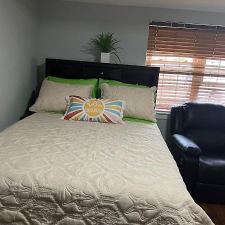 A Deluxe Room Ню Йорк Екстериор снимка