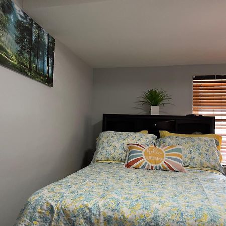 A Deluxe Room Ню Йорк Екстериор снимка