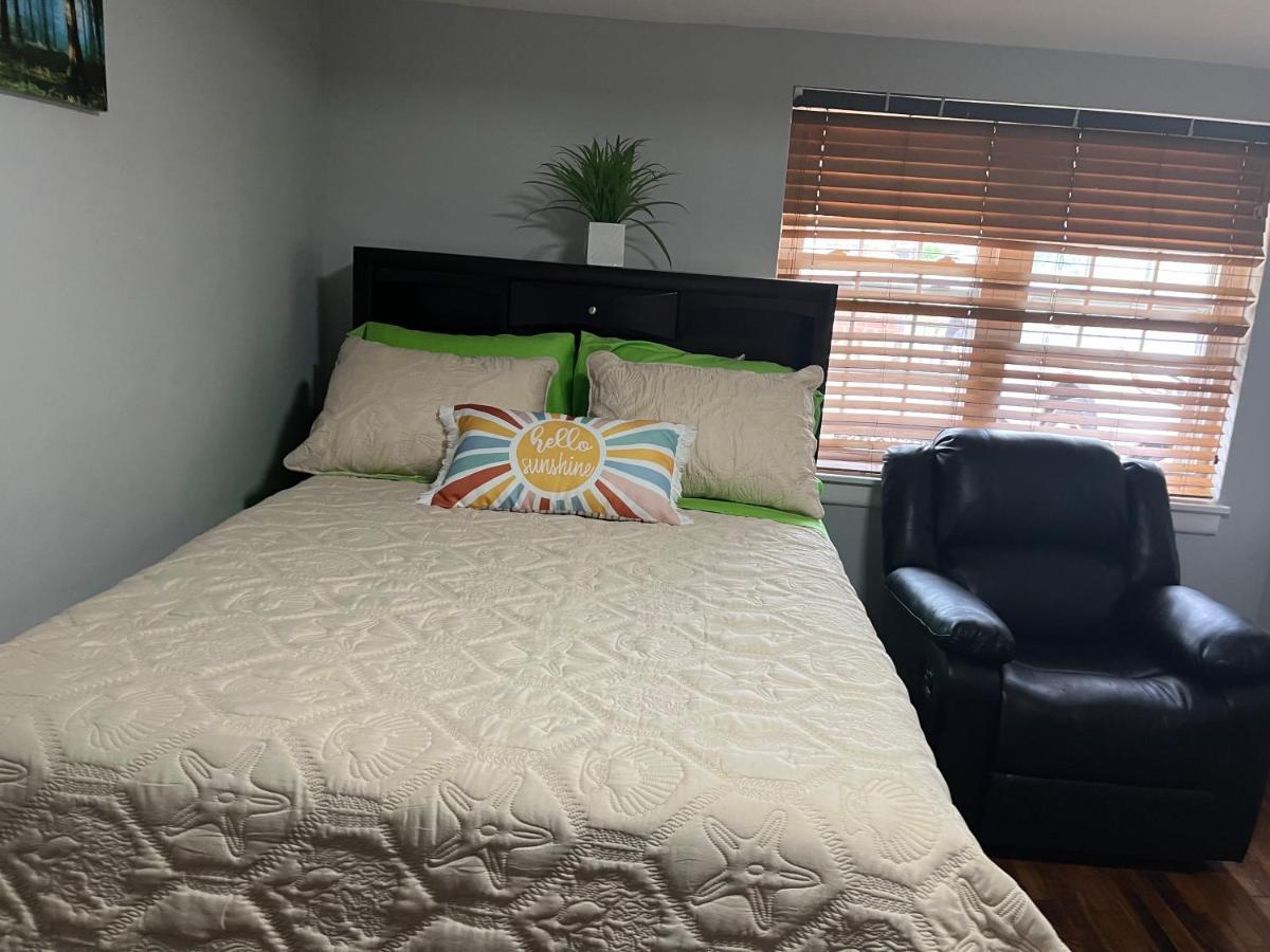 A Deluxe Room Ню Йорк Екстериор снимка