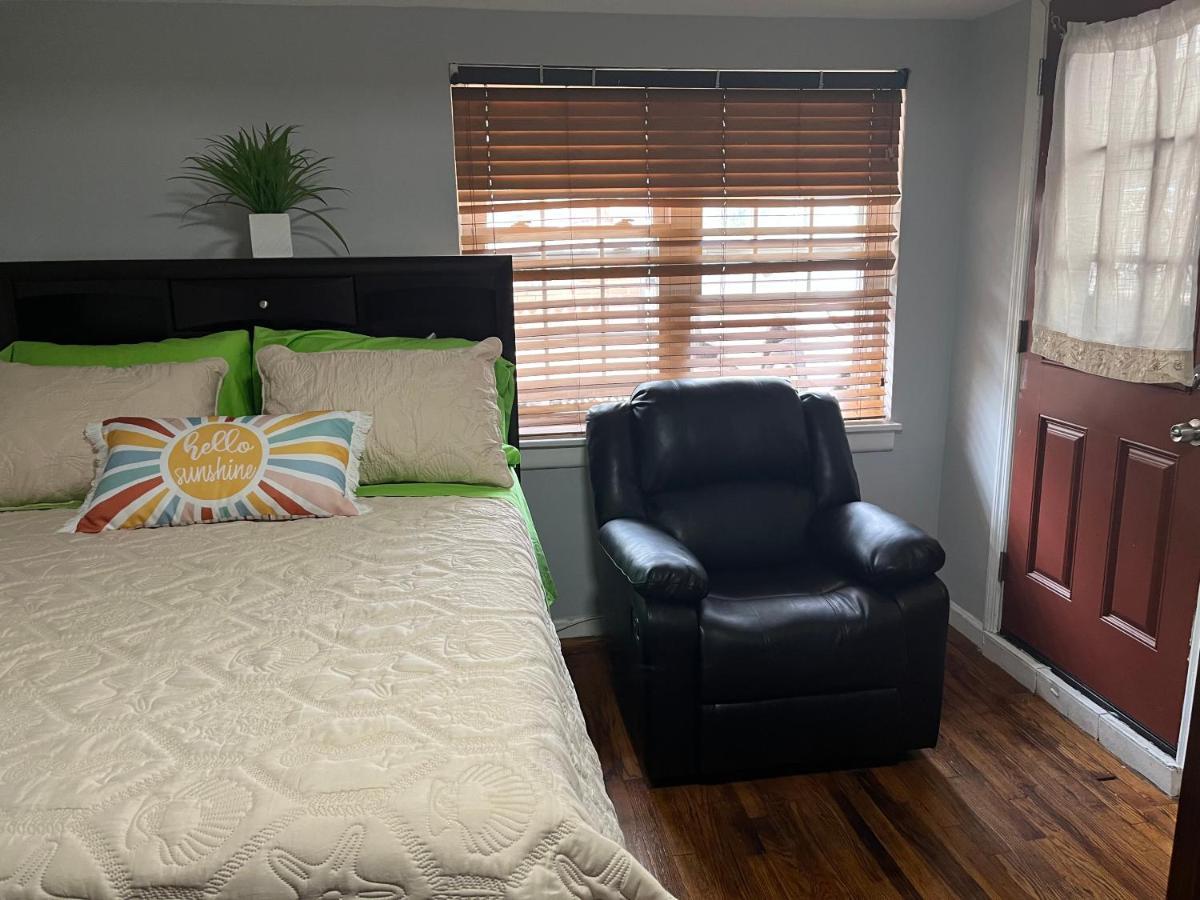 A Deluxe Room Ню Йорк Екстериор снимка