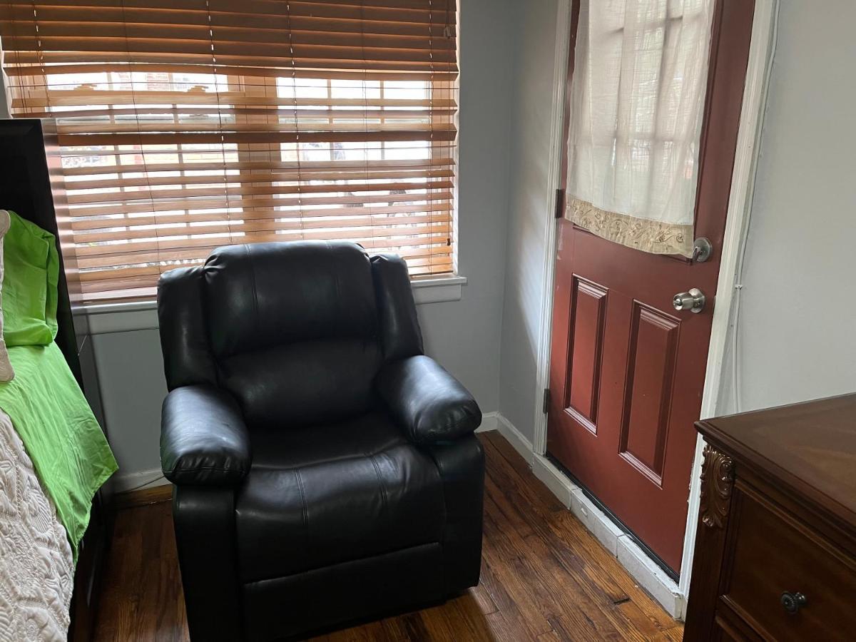 A Deluxe Room Ню Йорк Екстериор снимка