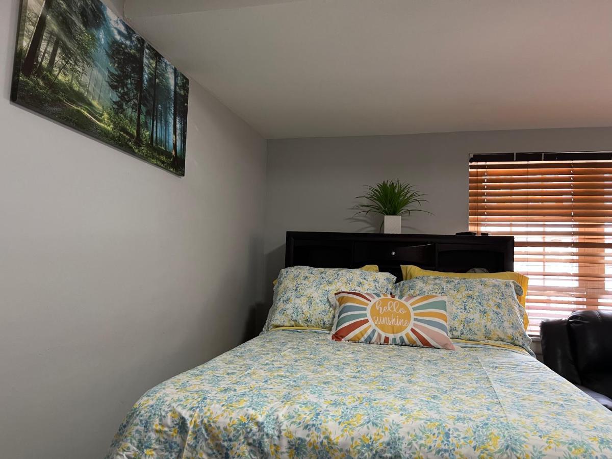 A Deluxe Room Ню Йорк Екстериор снимка