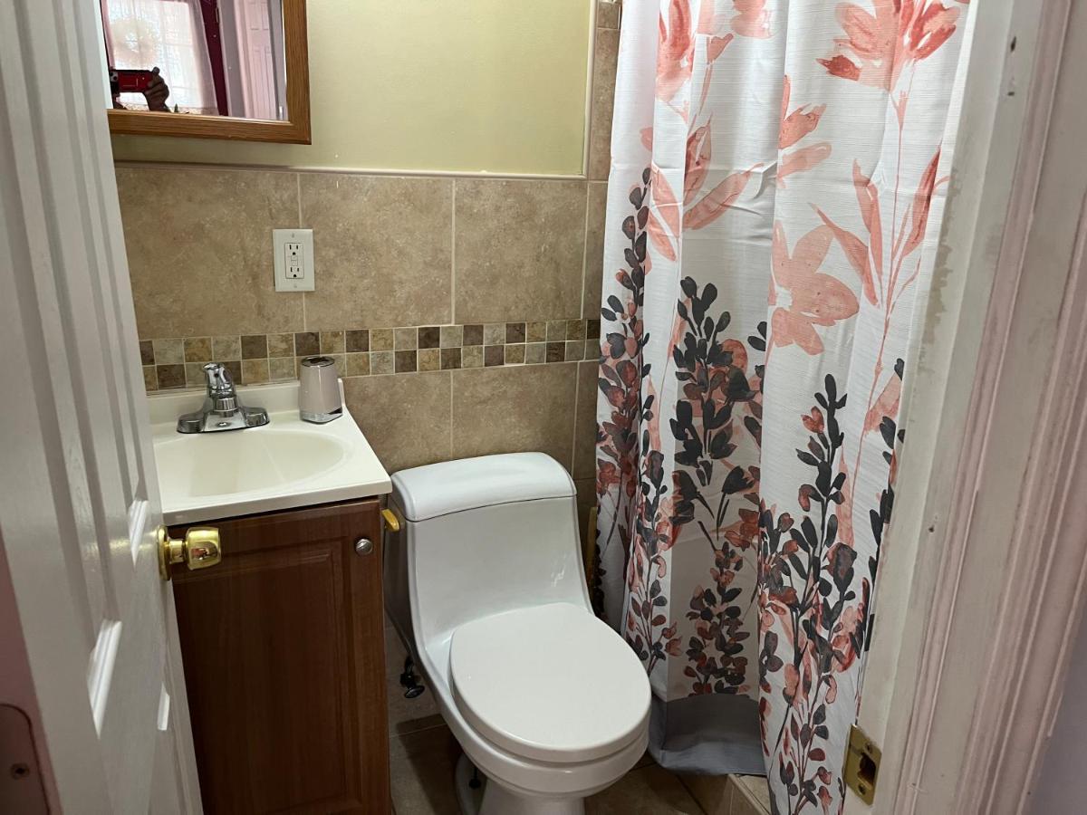 A Deluxe Room Ню Йорк Екстериор снимка